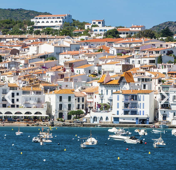 Inmobiliaria Soms Granados